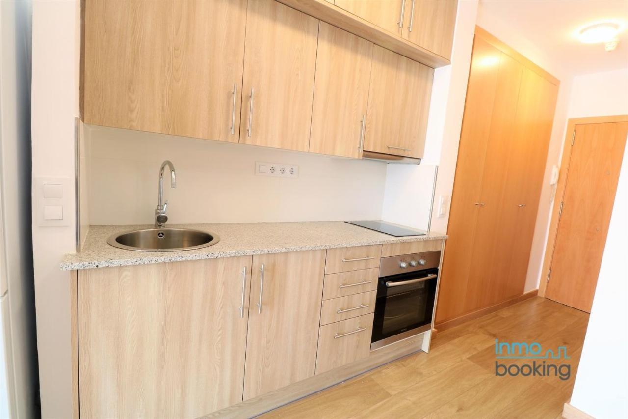 New Loft Internacional , Climatizado Con Piscina Y Playa. Apartment Cambrils Bagian luar foto