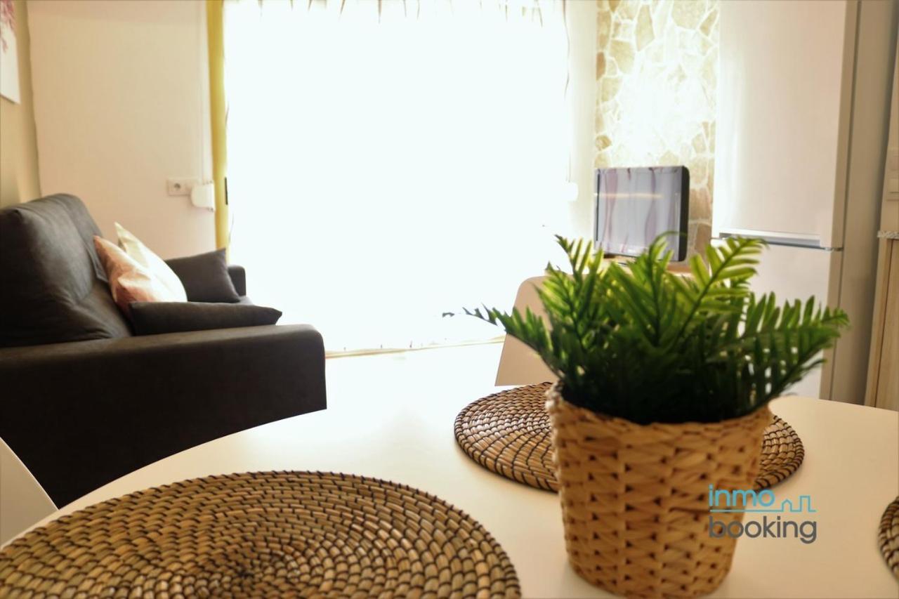 New Loft Internacional , Climatizado Con Piscina Y Playa. Apartment Cambrils Bagian luar foto