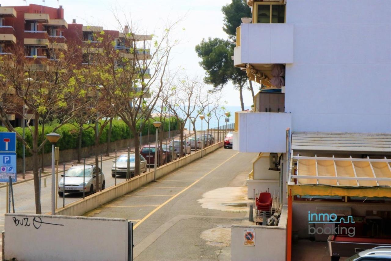 New Loft Internacional , Climatizado Con Piscina Y Playa. Apartment Cambrils Bagian luar foto