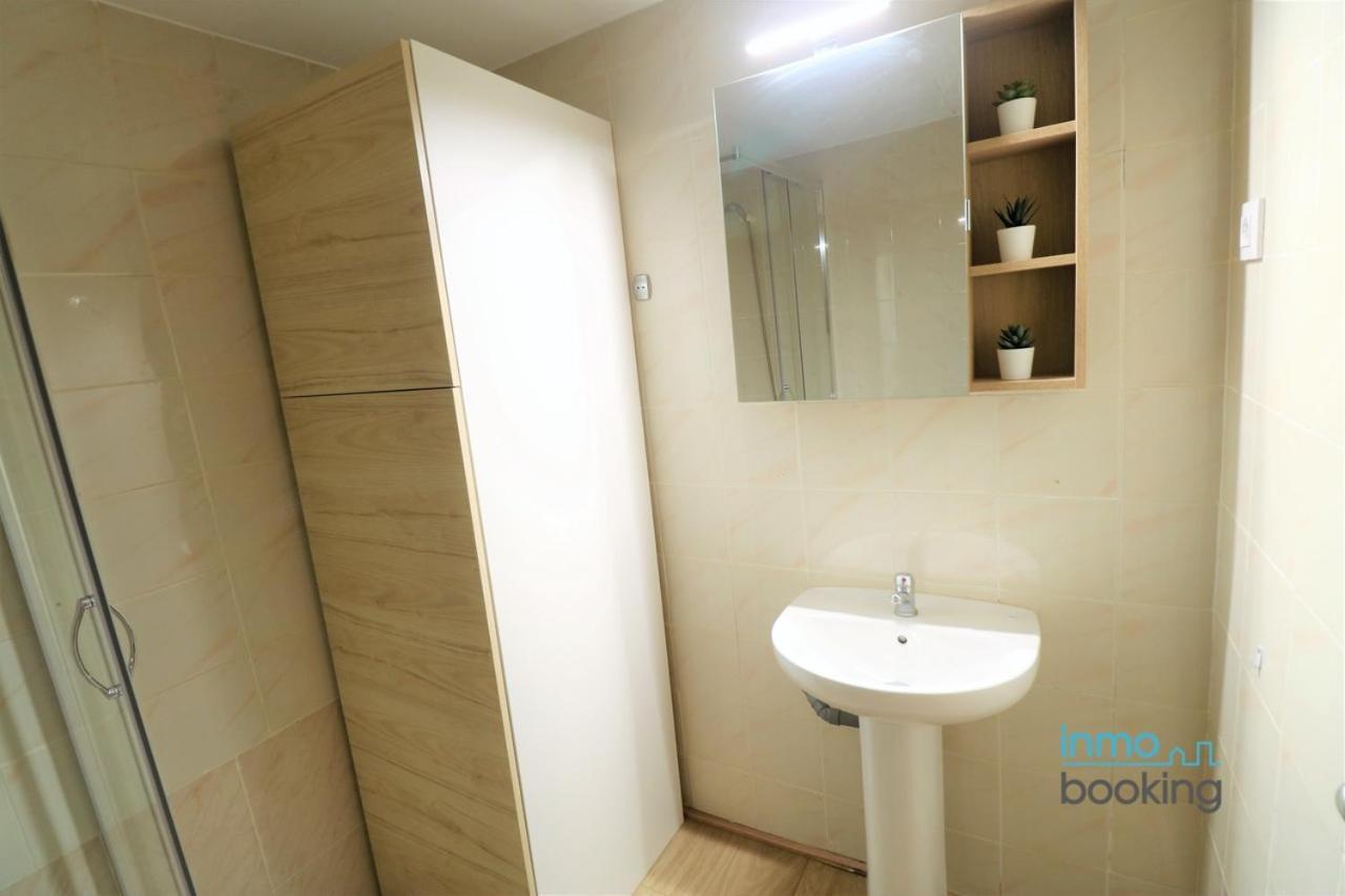 New Loft Internacional , Climatizado Con Piscina Y Playa. Apartment Cambrils Bagian luar foto