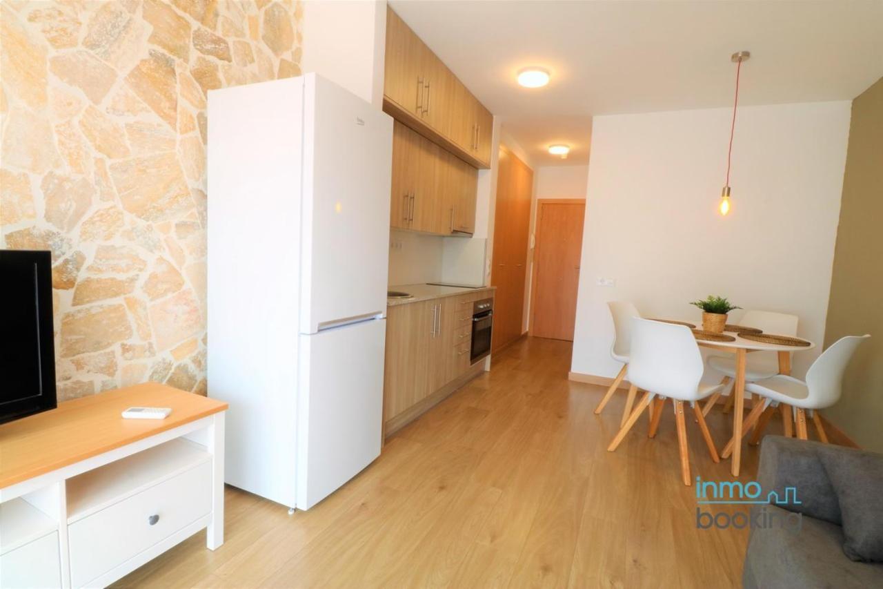 New Loft Internacional , Climatizado Con Piscina Y Playa. Apartment Cambrils Bagian luar foto